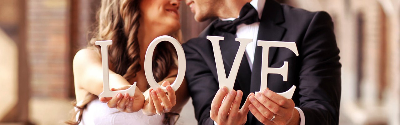 Marina & Ferdinand's Wedding